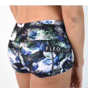 Fleo low rise contour supersonic M
